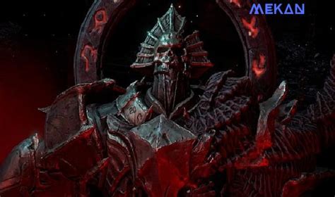 A­ğ­ı­r­ ­S­ı­n­a­v­,­ ­5­ ­M­a­r­t­’­t­a­ ­D­i­a­b­l­o­ ­I­V­’­e­ ­g­e­l­i­y­o­r­